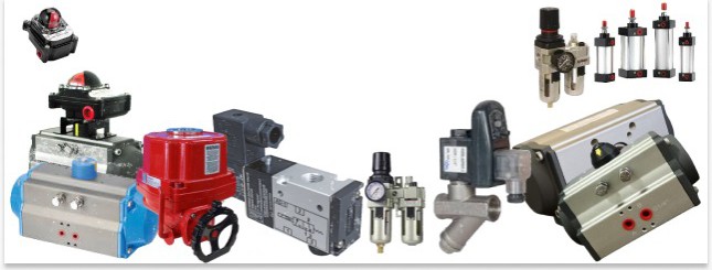 AUTOMATION VALVES