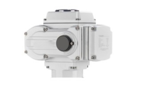 Quarter Turn Electric Actuator
