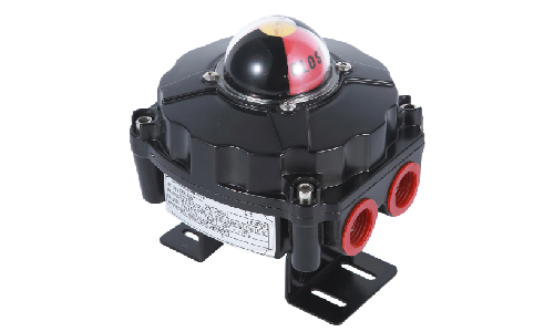 Explosion Proof Limit Switch