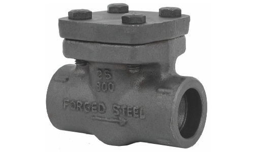 Forged Steel Check Valve