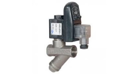 Auto Drain Valve