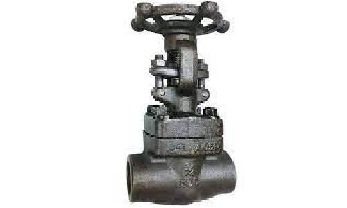Forged Steel Globe Valve