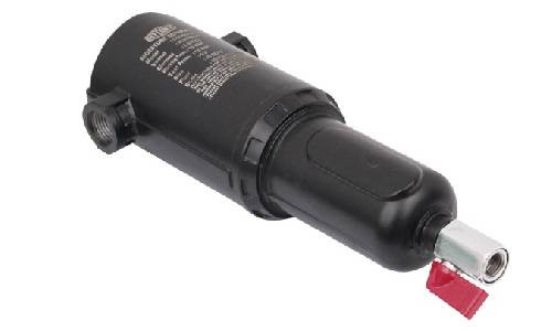 Moisture Separator