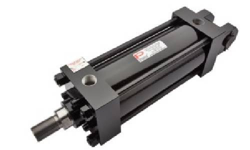 Heavy Duty Pneumatic Cylinder