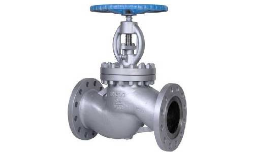 ND 40 Globe Valve