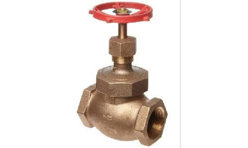 Bronze Globe Valve